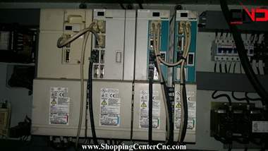 فرز سی ان سی سه محور تهران اکرام Vmc 1200 ساخت ایران